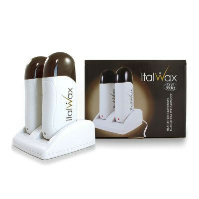 ItalWax Easy Double, Heater for Cartridges
